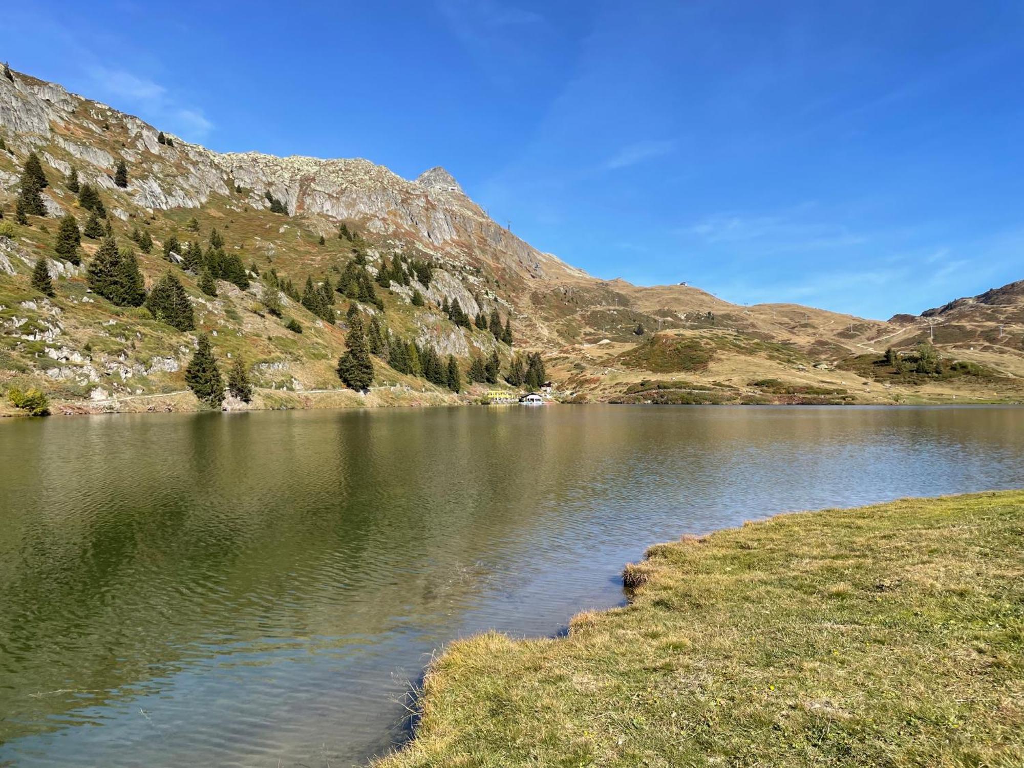 Walliser Stadel * Fieschertal