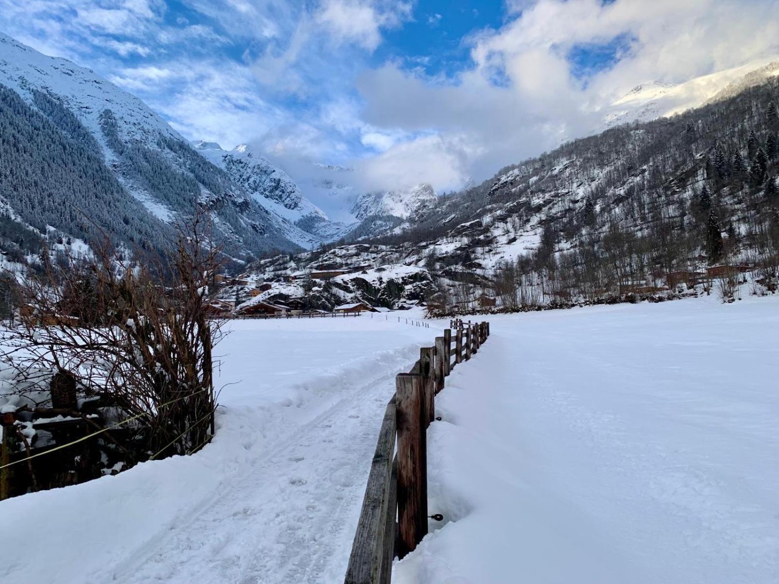 Walliser Stadel *